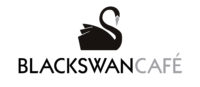 Black Swan cafe logo