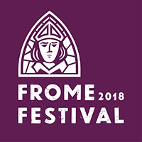 Frome Festival logo