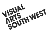 Visual Arts South West logo