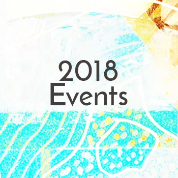 2018 Events button