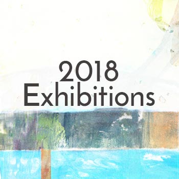 2018 Exhibtions button