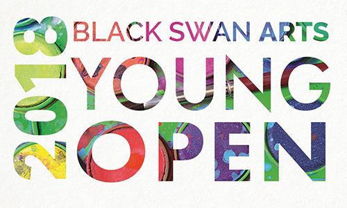 Young Open 2018 logo