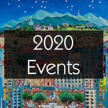 2020 Events