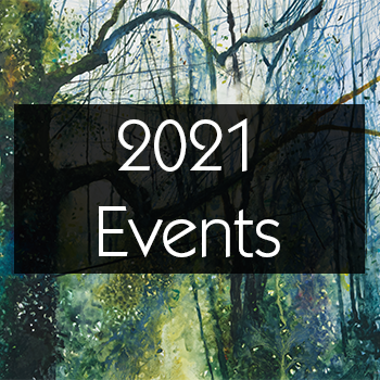 2021 events