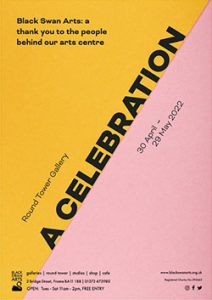 A celebration, 30 April - 29 May