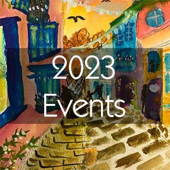 2022 events