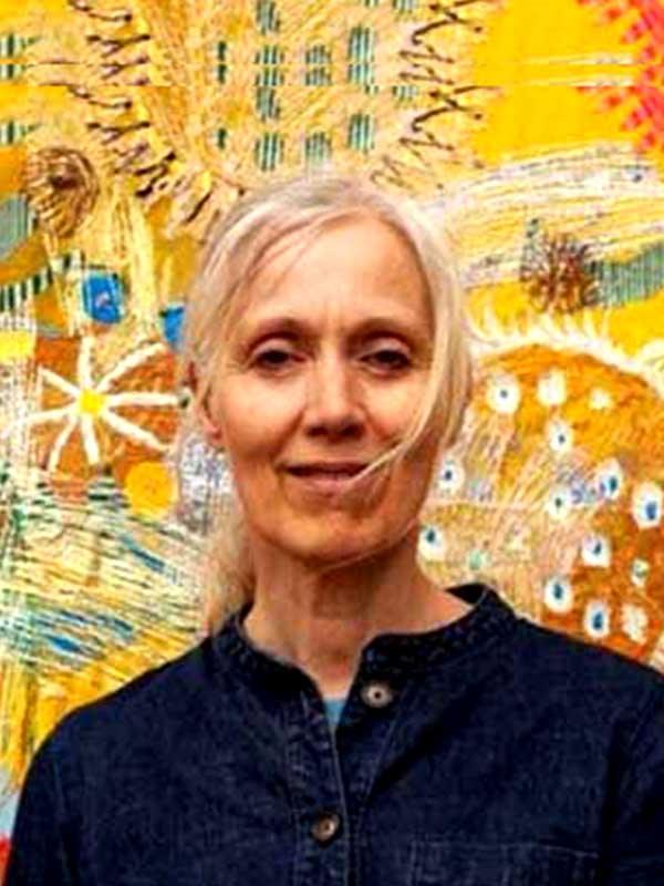 Alice Kettle