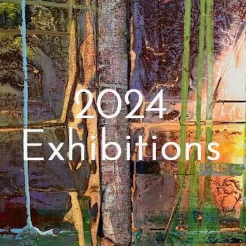 2022 exhibitions